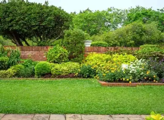 landscaping services Parkway